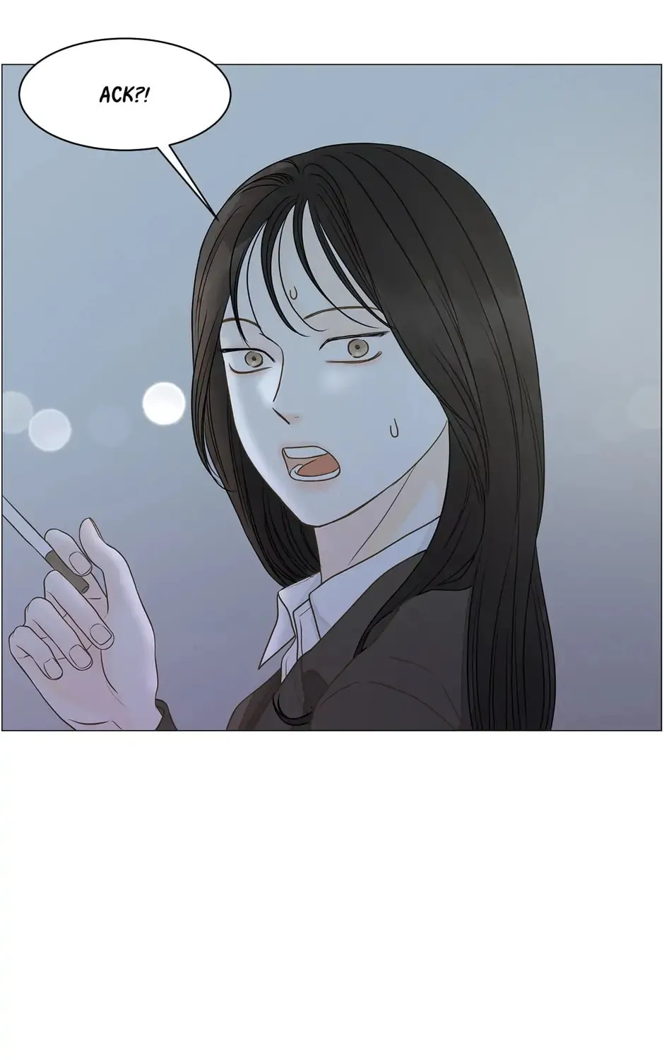Read Back to Work! chapter 98 image 100 on Lezhin