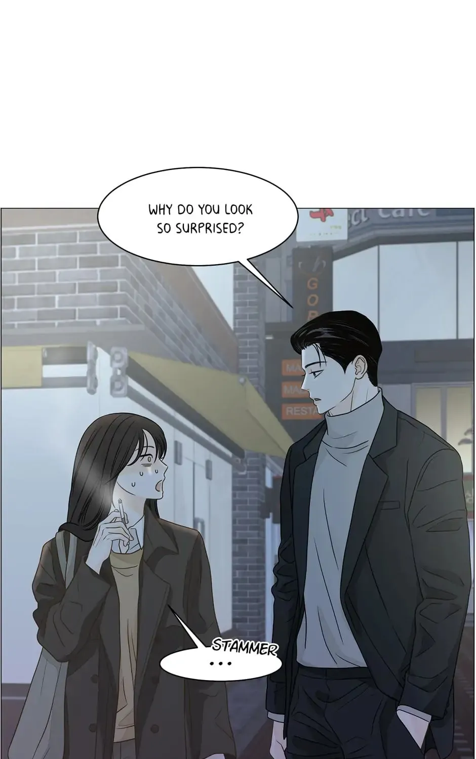 Read Back to Work! chapter 98 image 102 on Lezhin