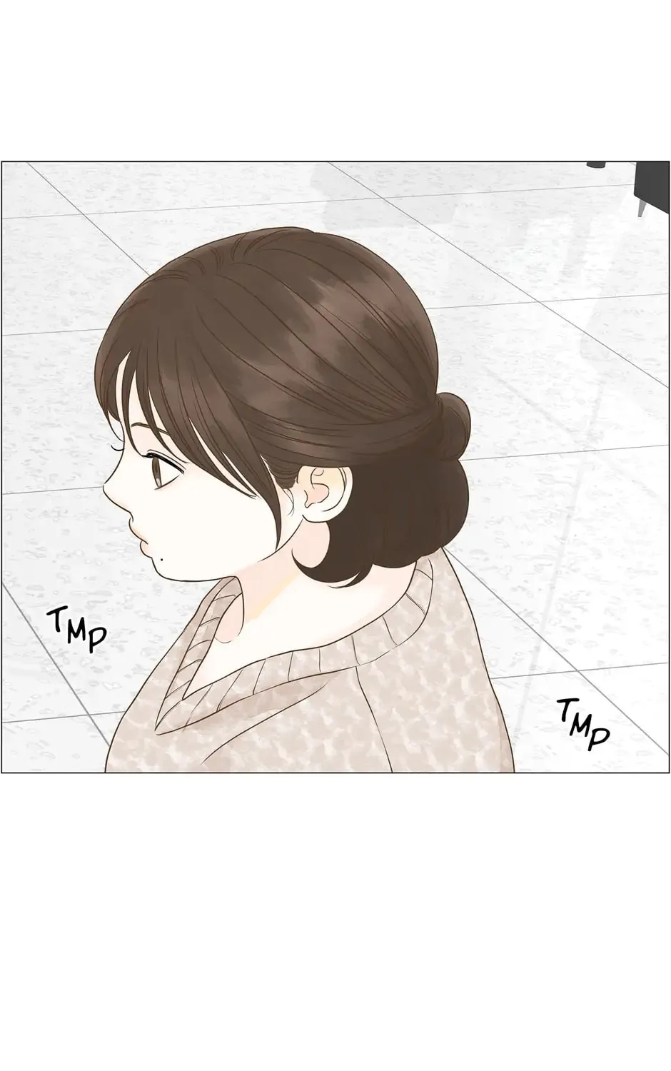 Read Back to Work! chapter 98 image 12 on Lezhin