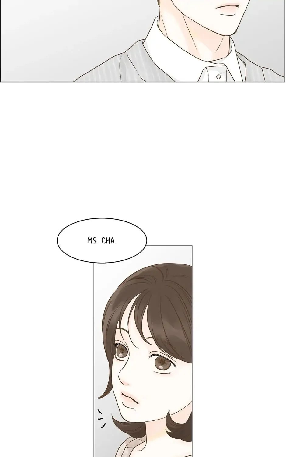 Read Back to Work! chapter 98 image 14 on Lezhin