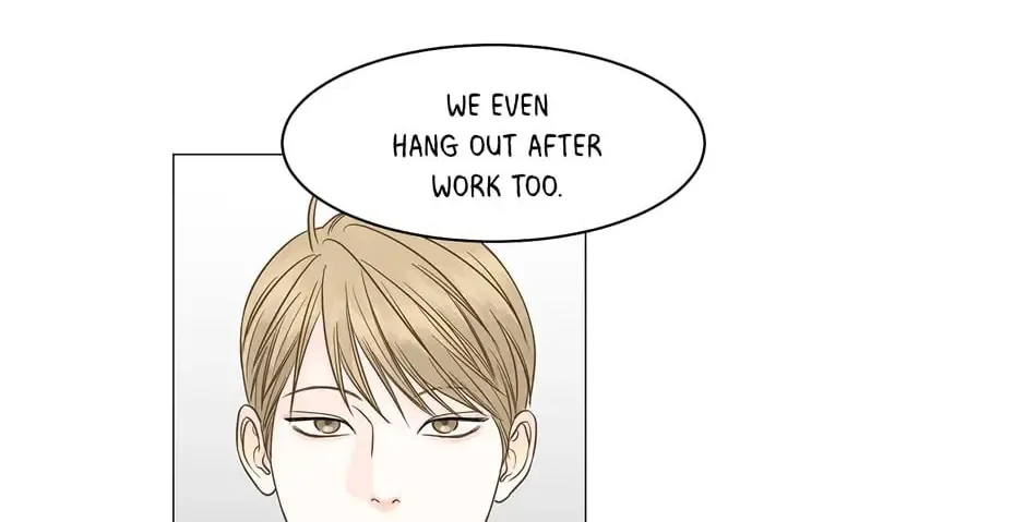 Read Back to Work! chapter 98 image 17 on Lezhin