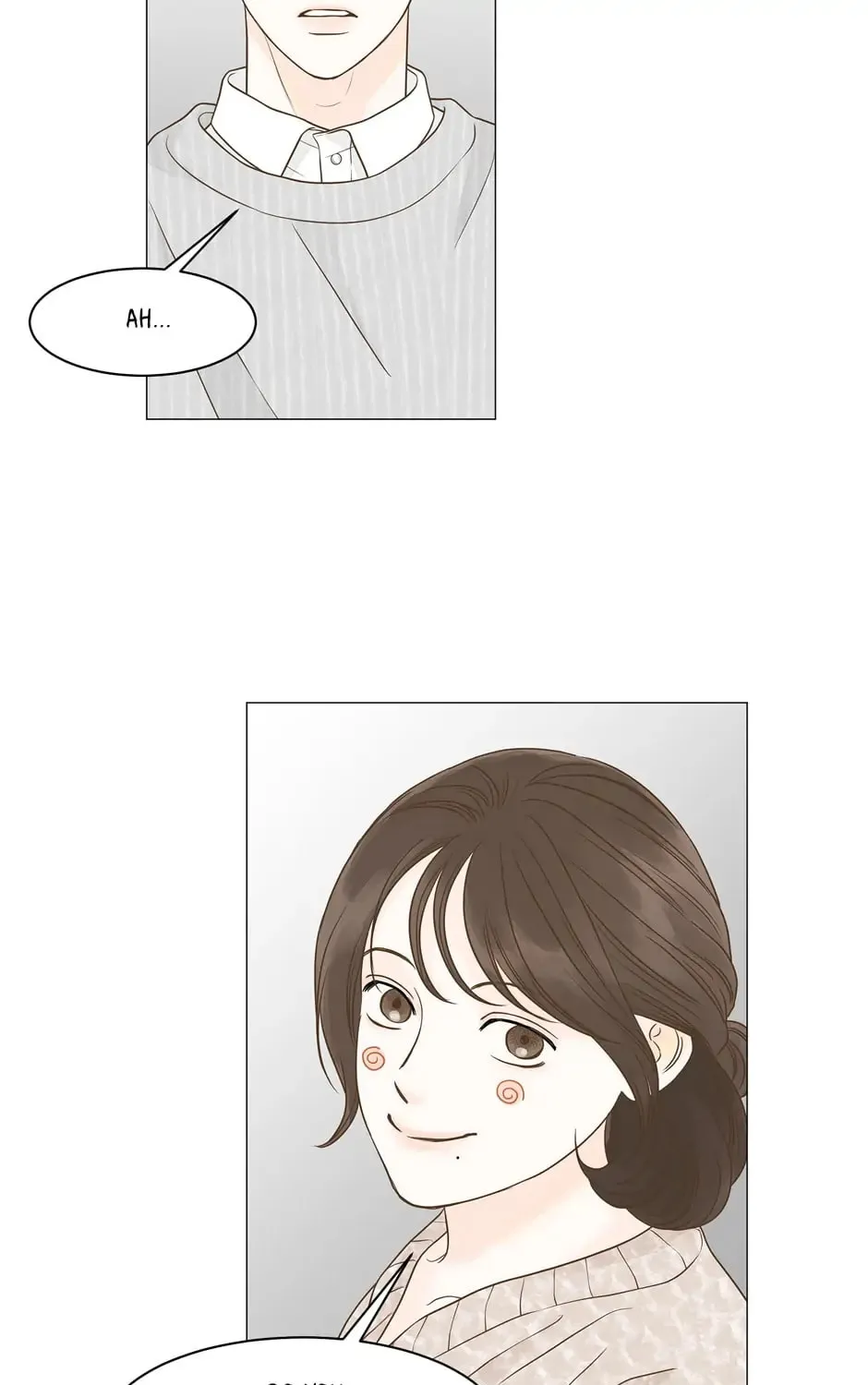 Read Back to Work! chapter 98 image 18 on Lezhin