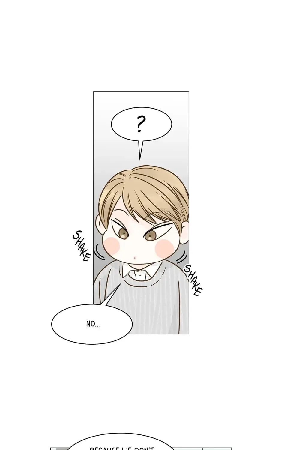 Read Back to Work! chapter 98 image 20 on Lezhin
