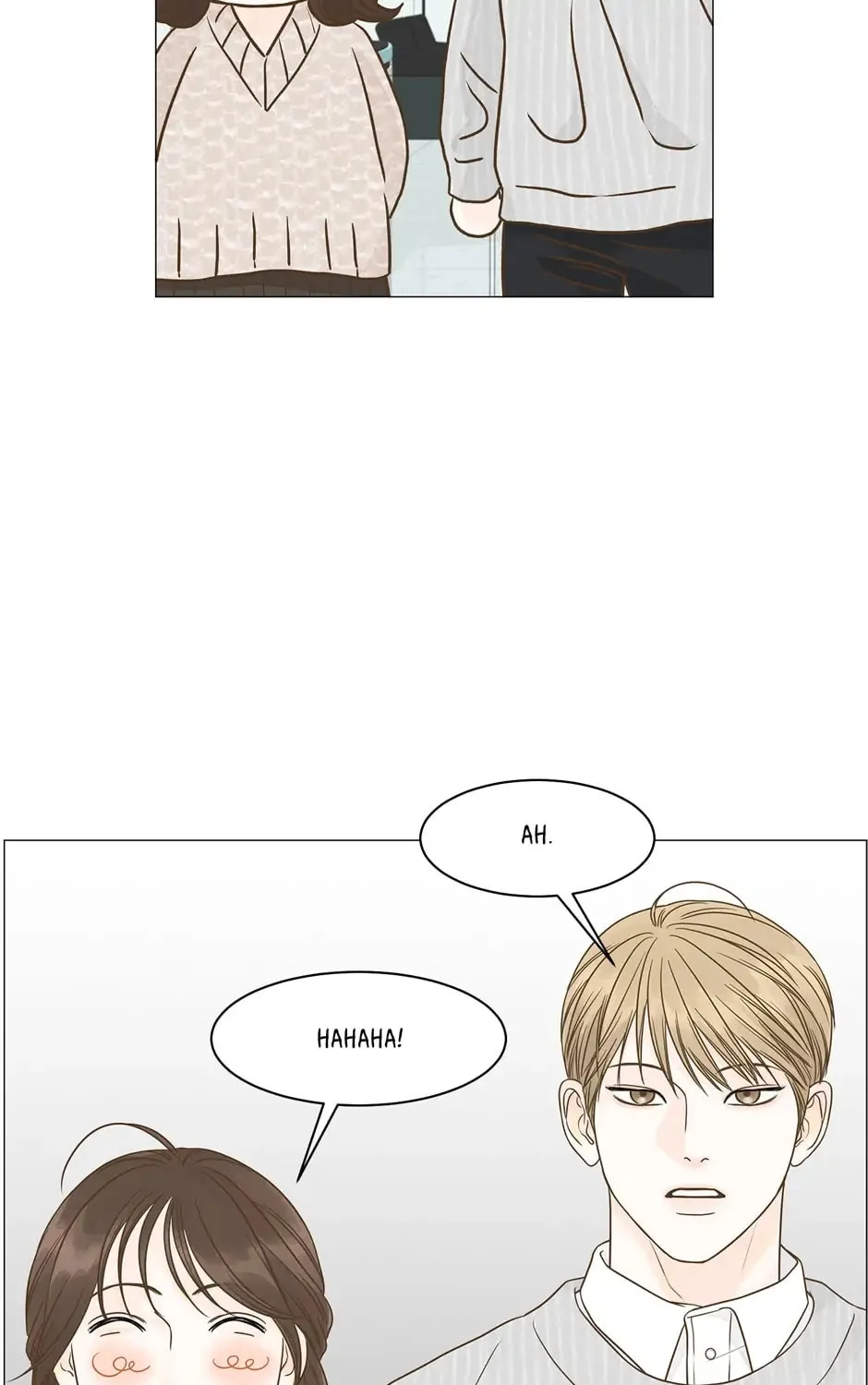 Read Back to Work! chapter 98 image 22 on Lezhin