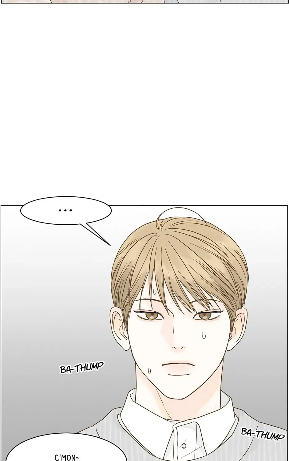 Read Back to Work! chapter 98 image 24 on Lezhin