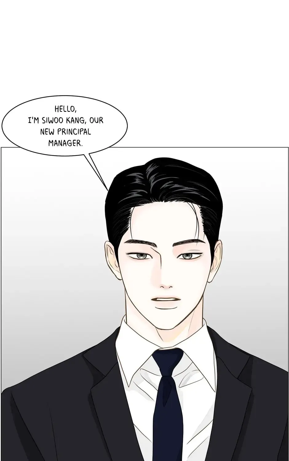 Read Back to Work! chapter 98 image 30 on Lezhin