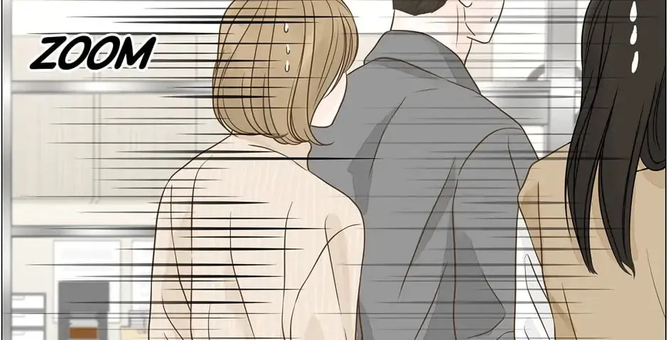 Read Back to Work! chapter 98 image 35 on Lezhin
