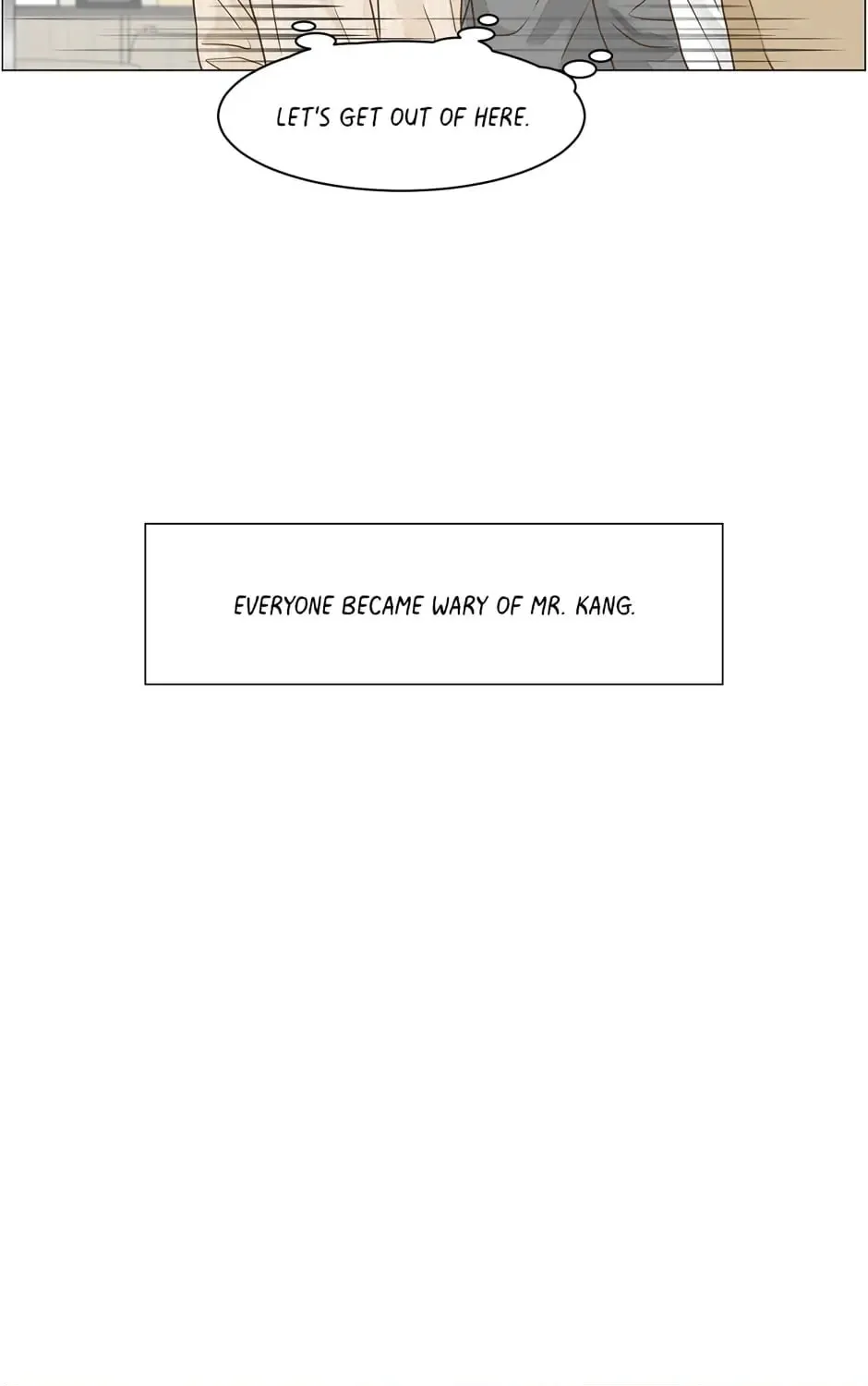 Read Back to Work! chapter 98 image 36 on Lezhin
