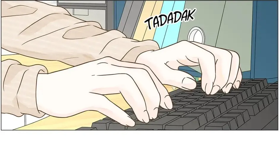 Read Back to Work! chapter 98 image 37 on Lezhin