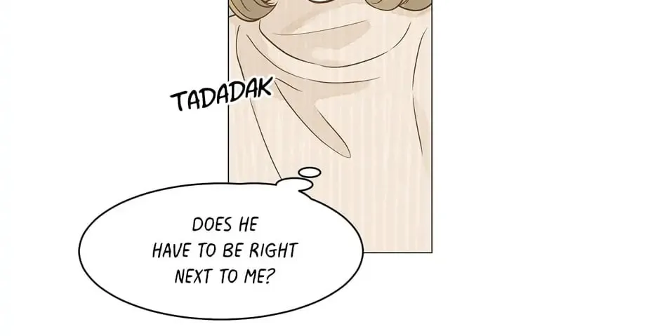 Read Back to Work! chapter 98 image 49 on Lezhin