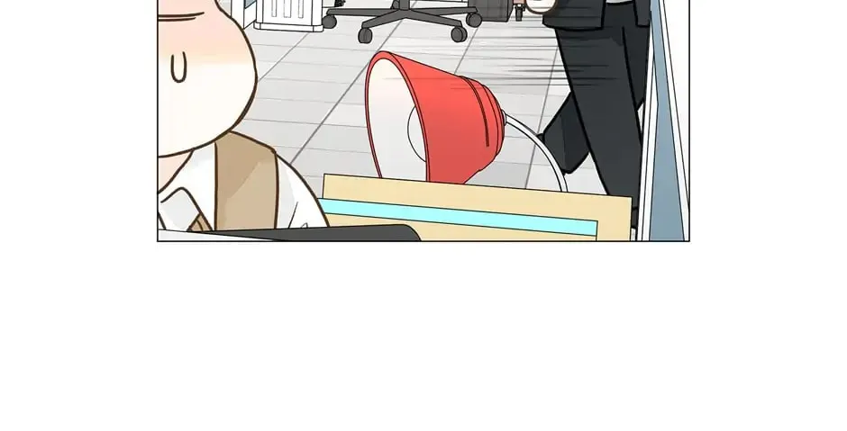 Read Back to Work! chapter 98 image 57 on Lezhin