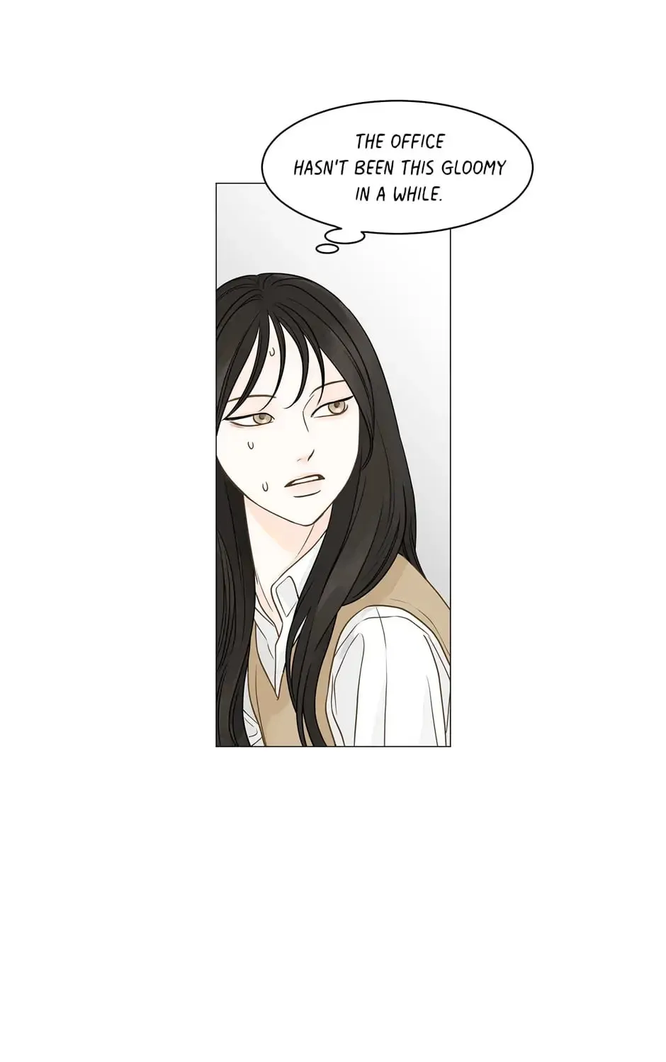 Read Back to Work! chapter 98 image 58 on Lezhin
