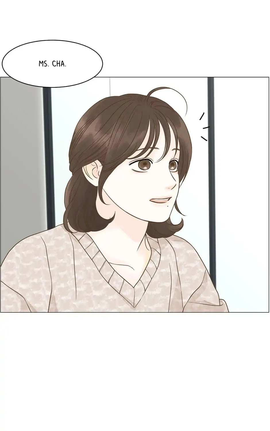 Read Back to Work! chapter 98 image 6 on Lezhin