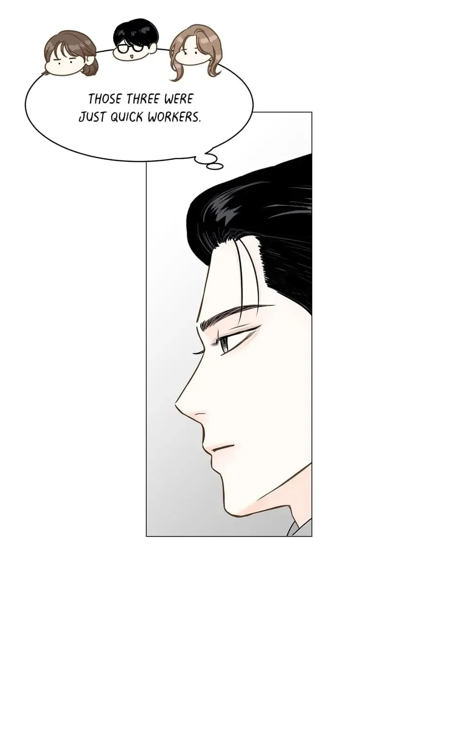 Read Back to Work! chapter 98 image 62 on Lezhin