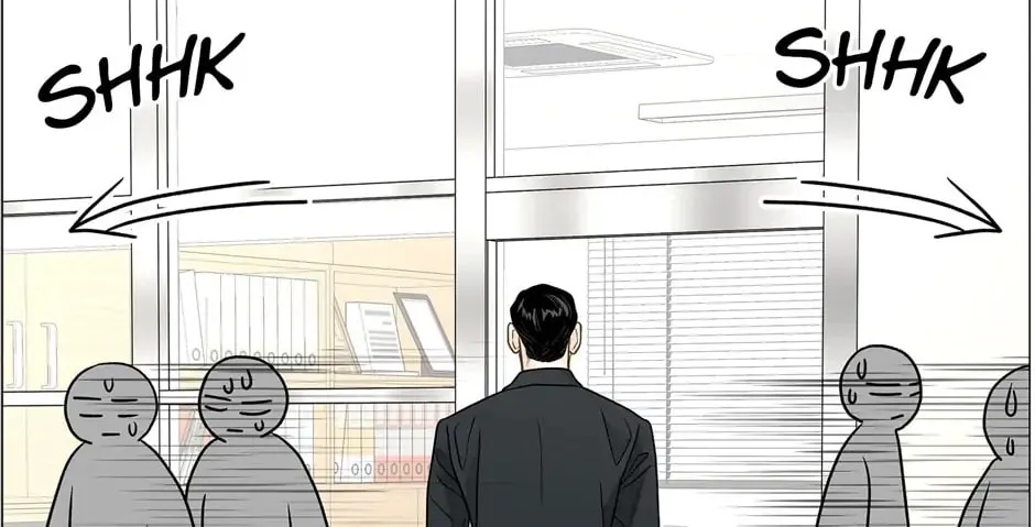 Read Back to Work! chapter 98 image 65 on Lezhin