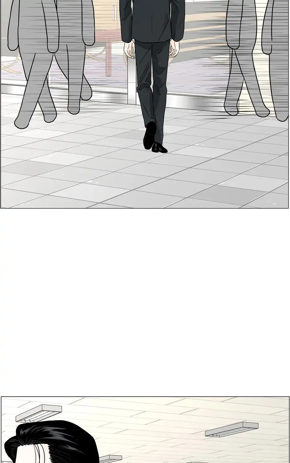 Read Back to Work! chapter 98 image 66 on Lezhin