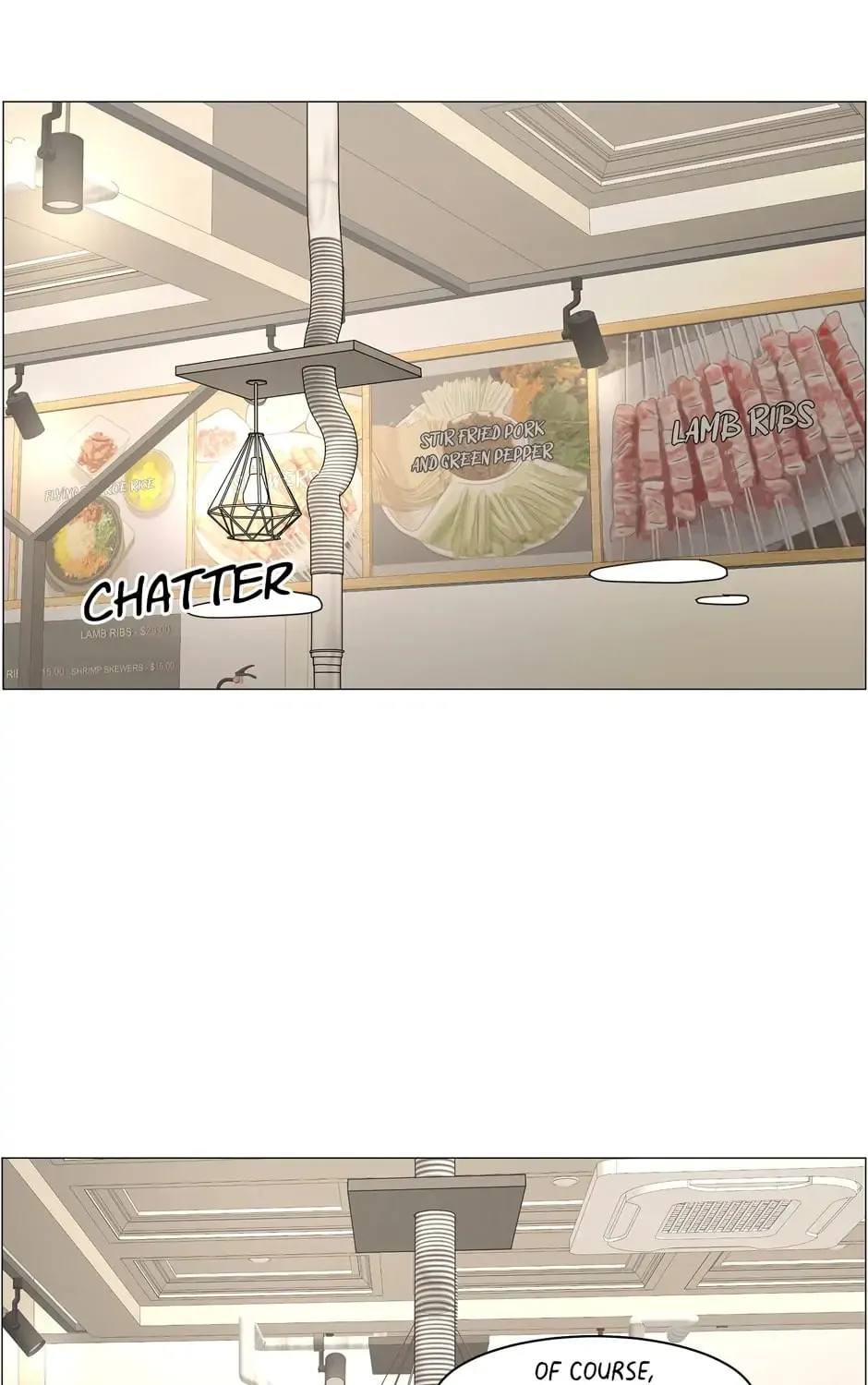 Read Back to Work! chapter 98 image 70 on Lezhin