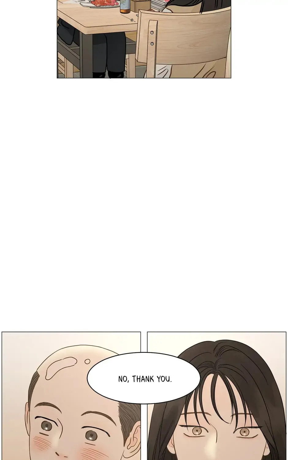 Read Back to Work! chapter 98 image 76 on Lezhin