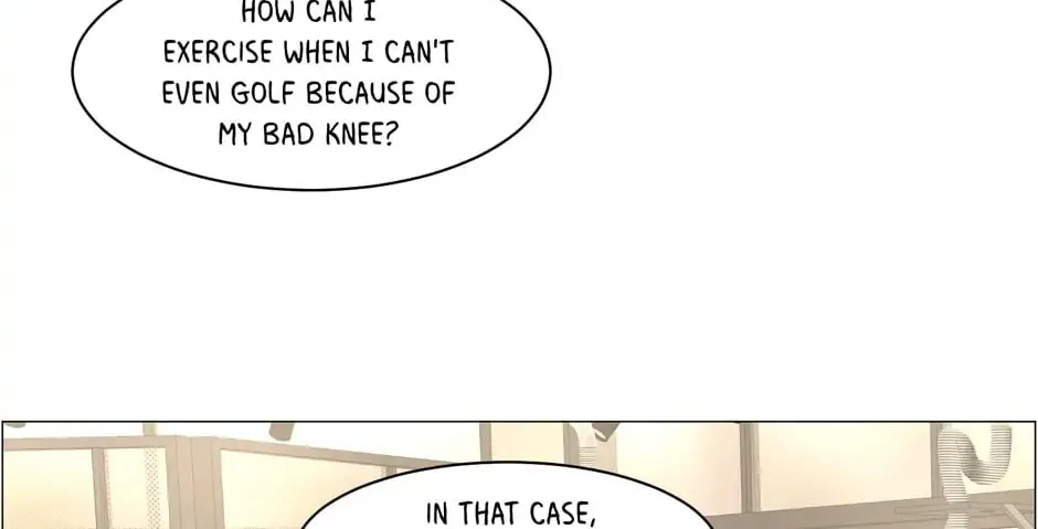 Read Back to Work! chapter 98 image 85 on Lezhin