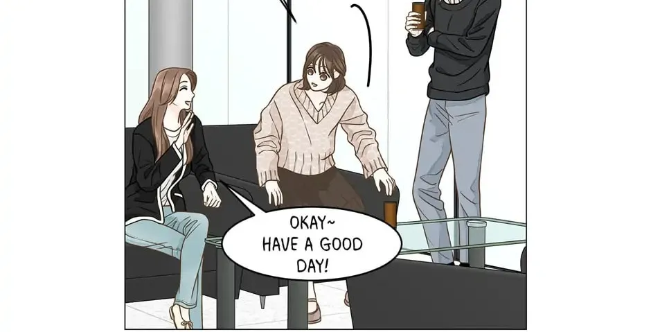 Read Back to Work! chapter 98 image 9 on Lezhin