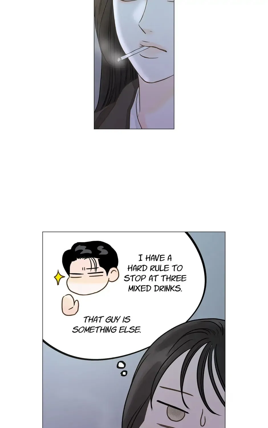 Read Back to Work! chapter 98 image 92 on Lezhin