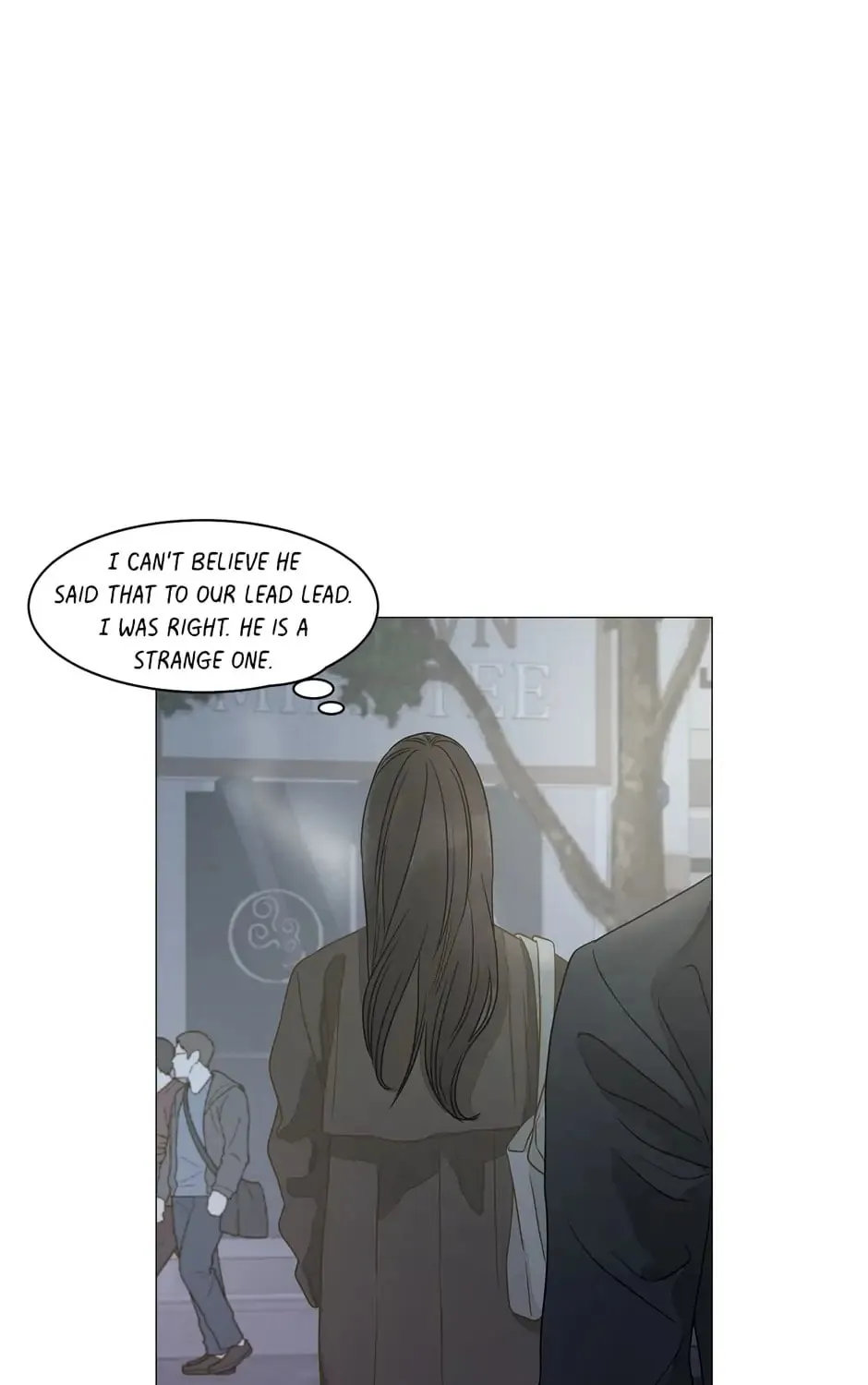 Read Back to Work! chapter 98 image 94 on Lezhin