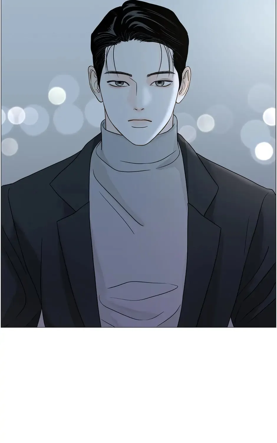 Read Back to Work! chapter 98 image 98 on Lezhin