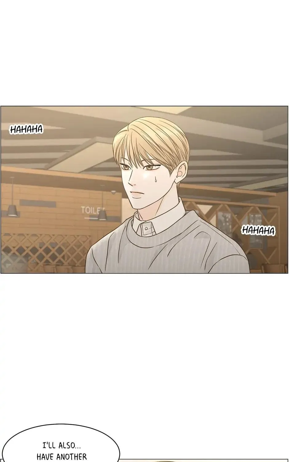 Read Back to Work! chapter 99 image 10 on Lezhin