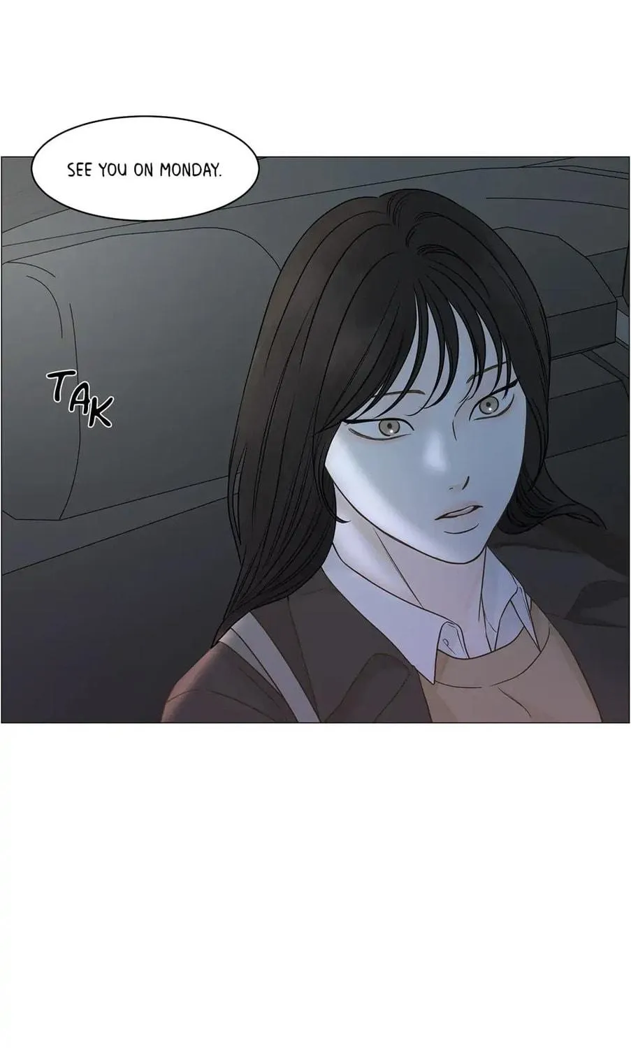 Read Back to Work! chapter 99 image 100 on Lezhin