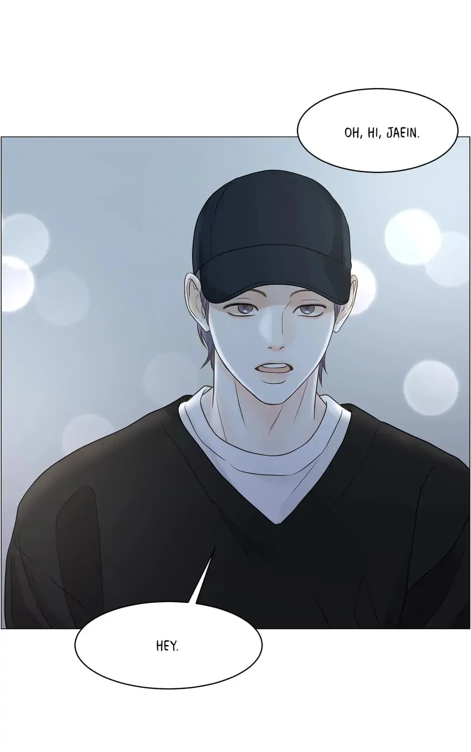 Read Back to Work! chapter 99 image 18 on Lezhin