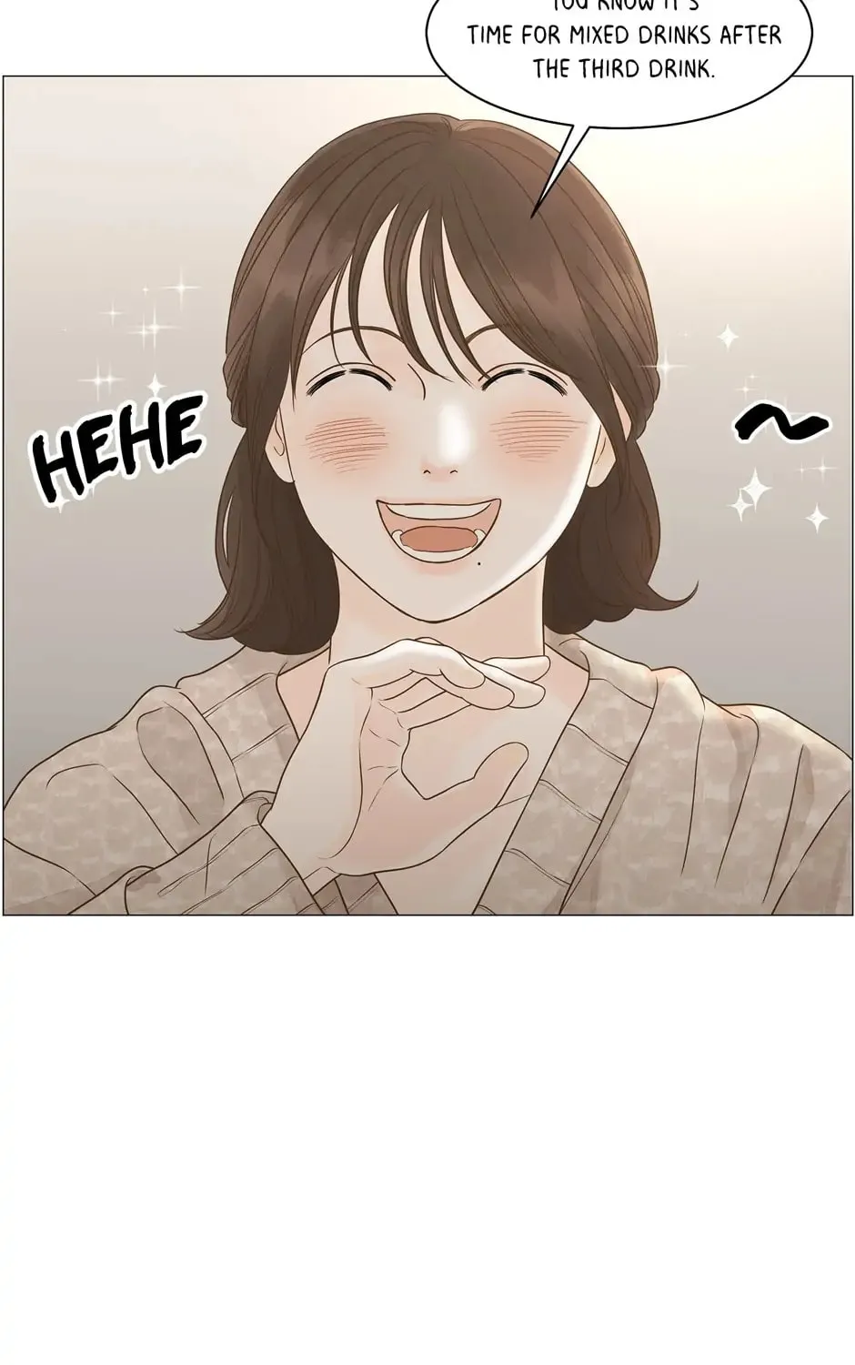 Read Back to Work! chapter 99 image 2 on Lezhin
