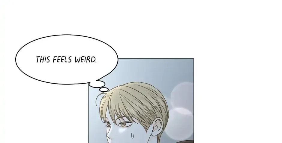 Read Back to Work! chapter 99 image 21 on Lezhin