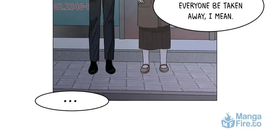 Read Back to Work! chapter 99 image 23 on Lezhin