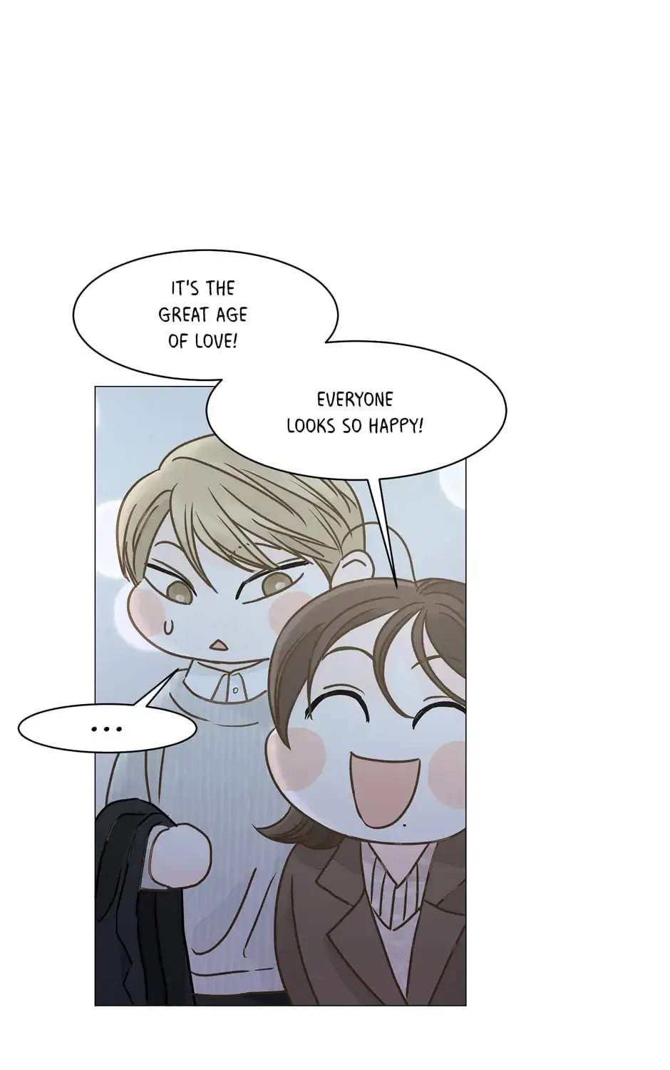 Read Back to Work! chapter 99 image 24 on Lezhin
