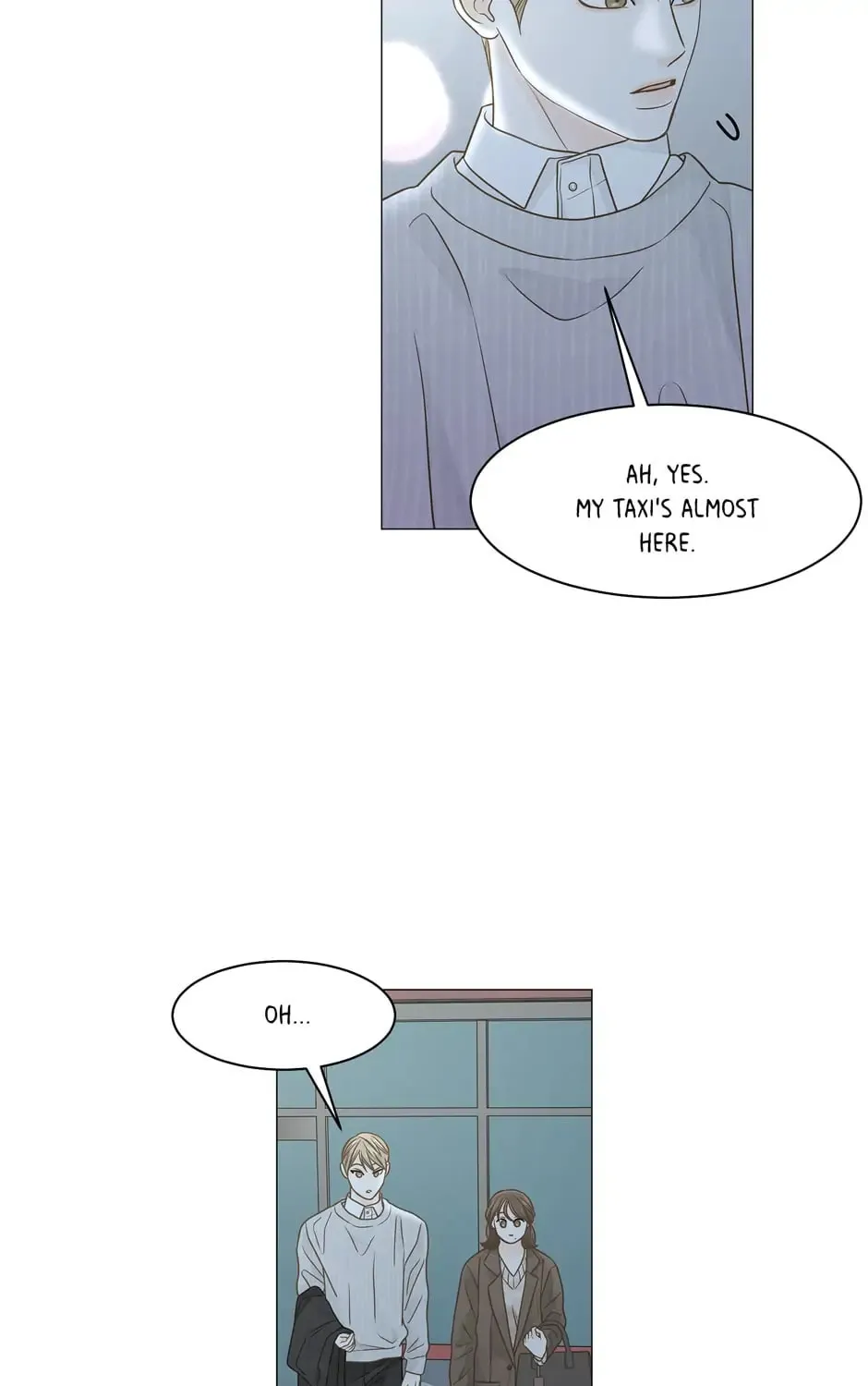 Read Back to Work! chapter 99 image 26 on Lezhin