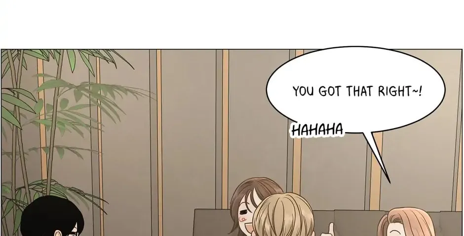 Read Back to Work! chapter 99 image 3 on Lezhin