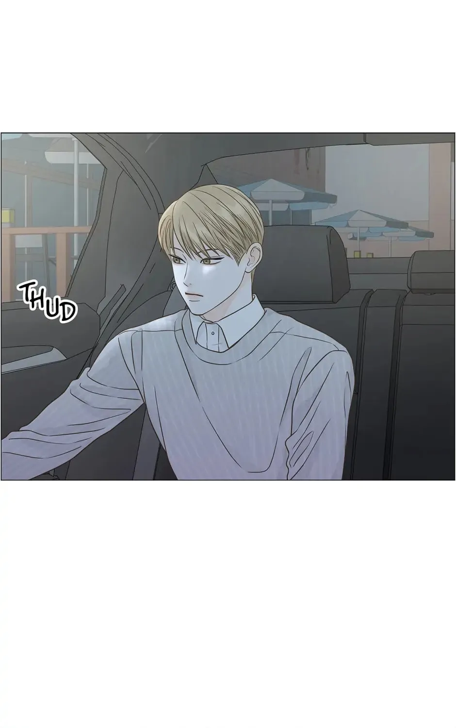 Read Back to Work! chapter 99 image 30 on Lezhin