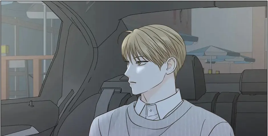 Read Back to Work! chapter 99 image 31 on Lezhin