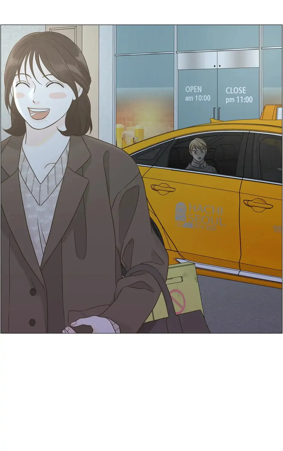 Read Back to Work! chapter 99 image 36 on Lezhin