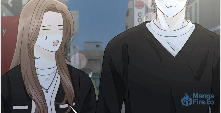 Read Back to Work! chapter 99 image 47 on Lezhin