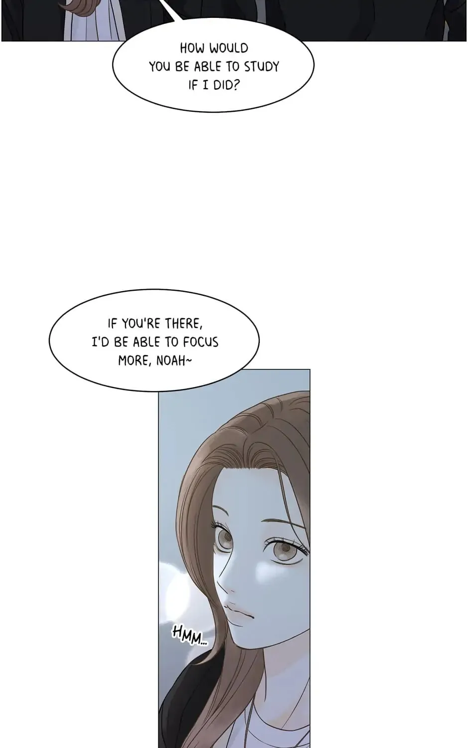 Read Back to Work! chapter 99 image 48 on Lezhin