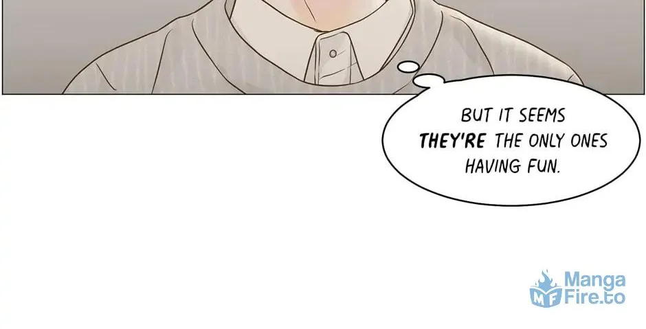 Read Back to Work! chapter 99 image 5 on Lezhin