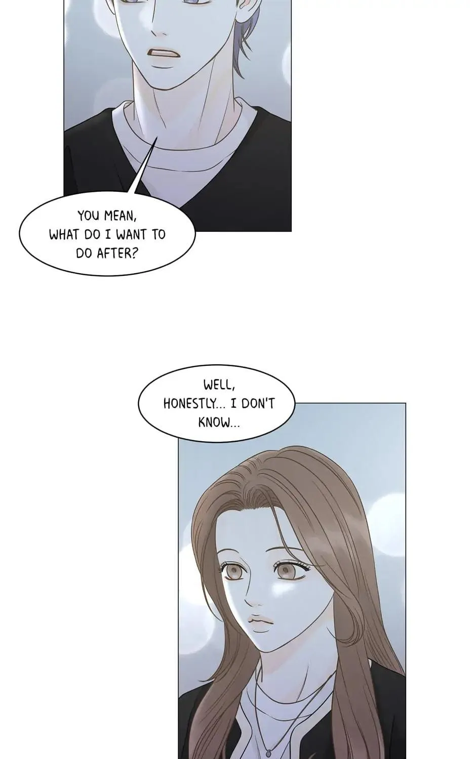 Read Back to Work! chapter 99 image 52 on Lezhin