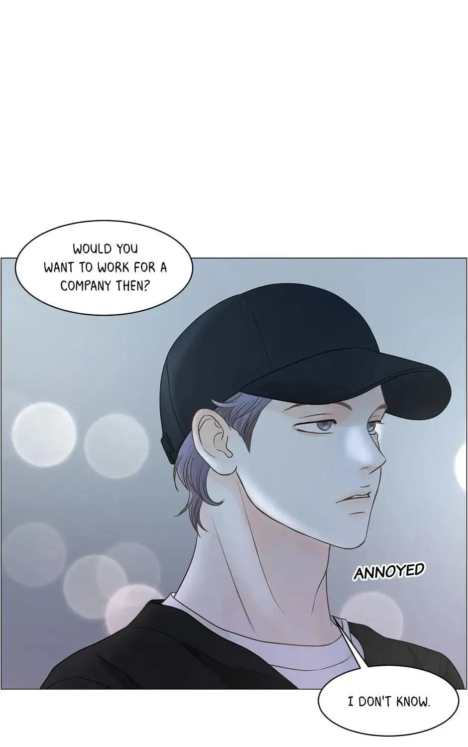 Read Back to Work! chapter 99 image 58 on Lezhin