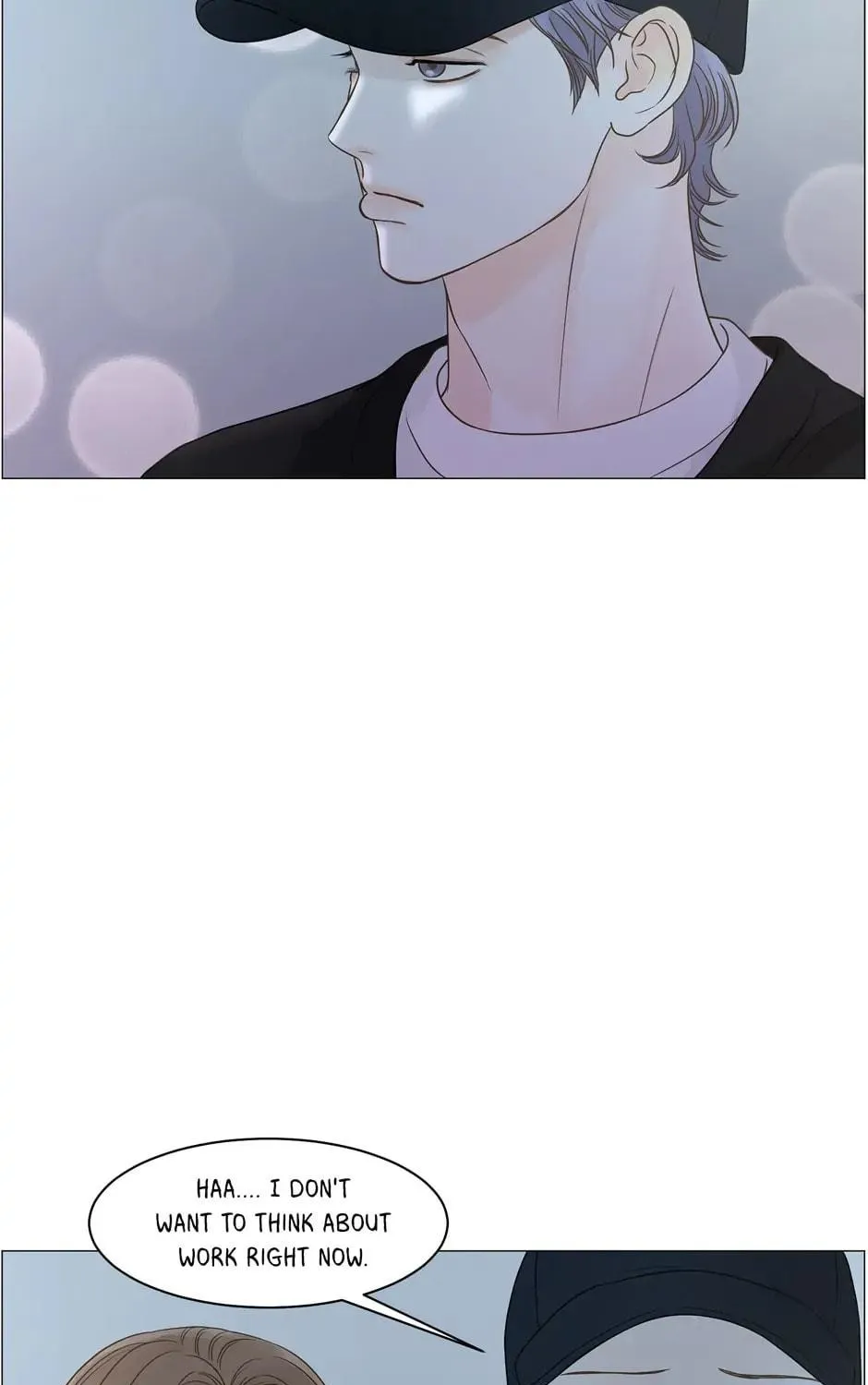 Read Back to Work! chapter 99 image 64 on Lezhin