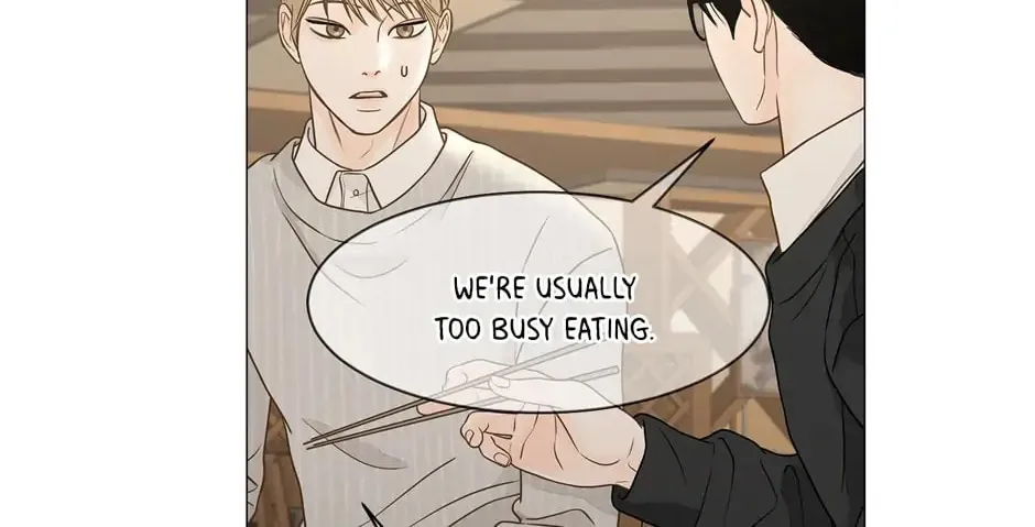 Read Back to Work! chapter 99 image 7 on Lezhin