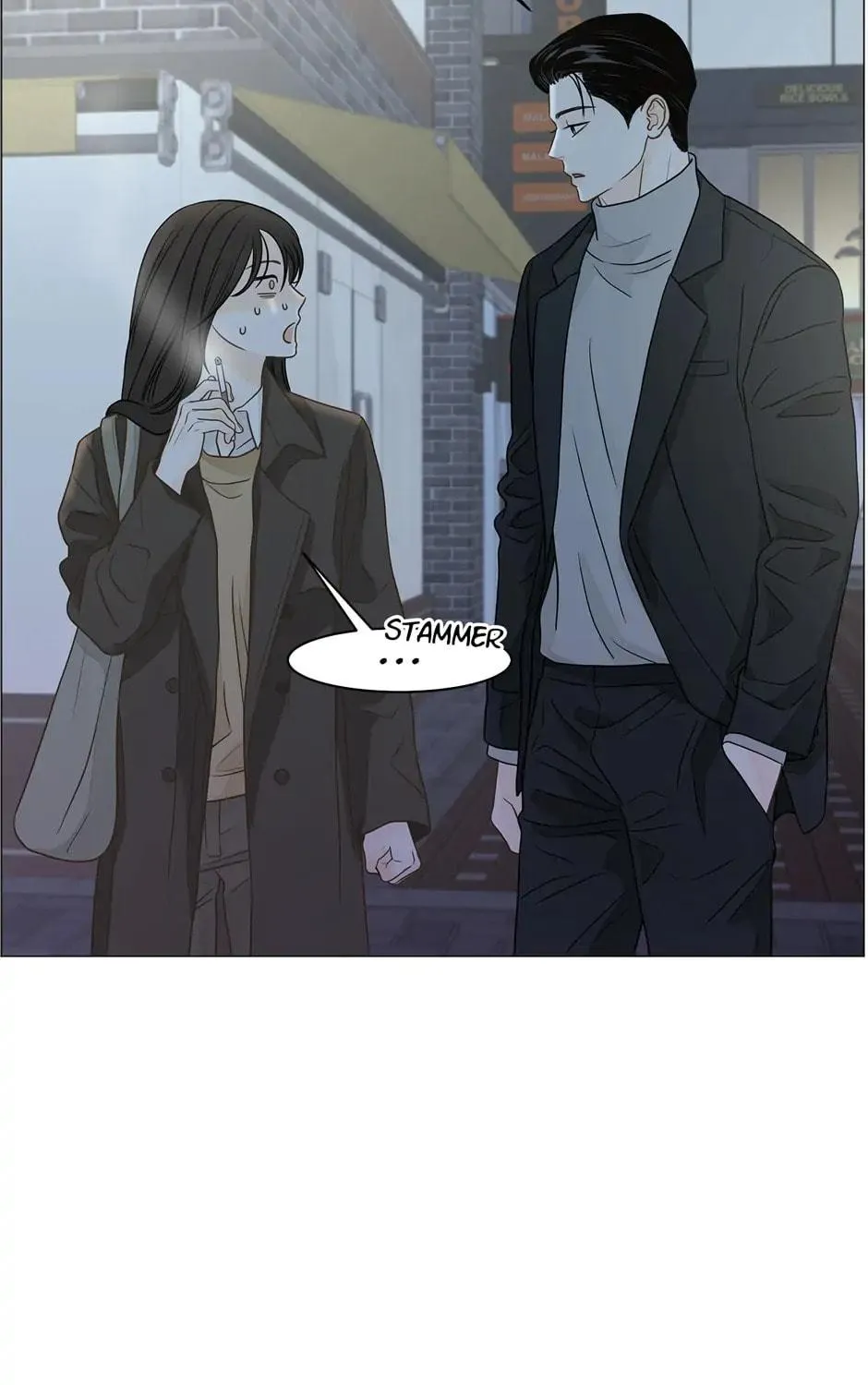 Read Back to Work! chapter 99 image 76 on Lezhin