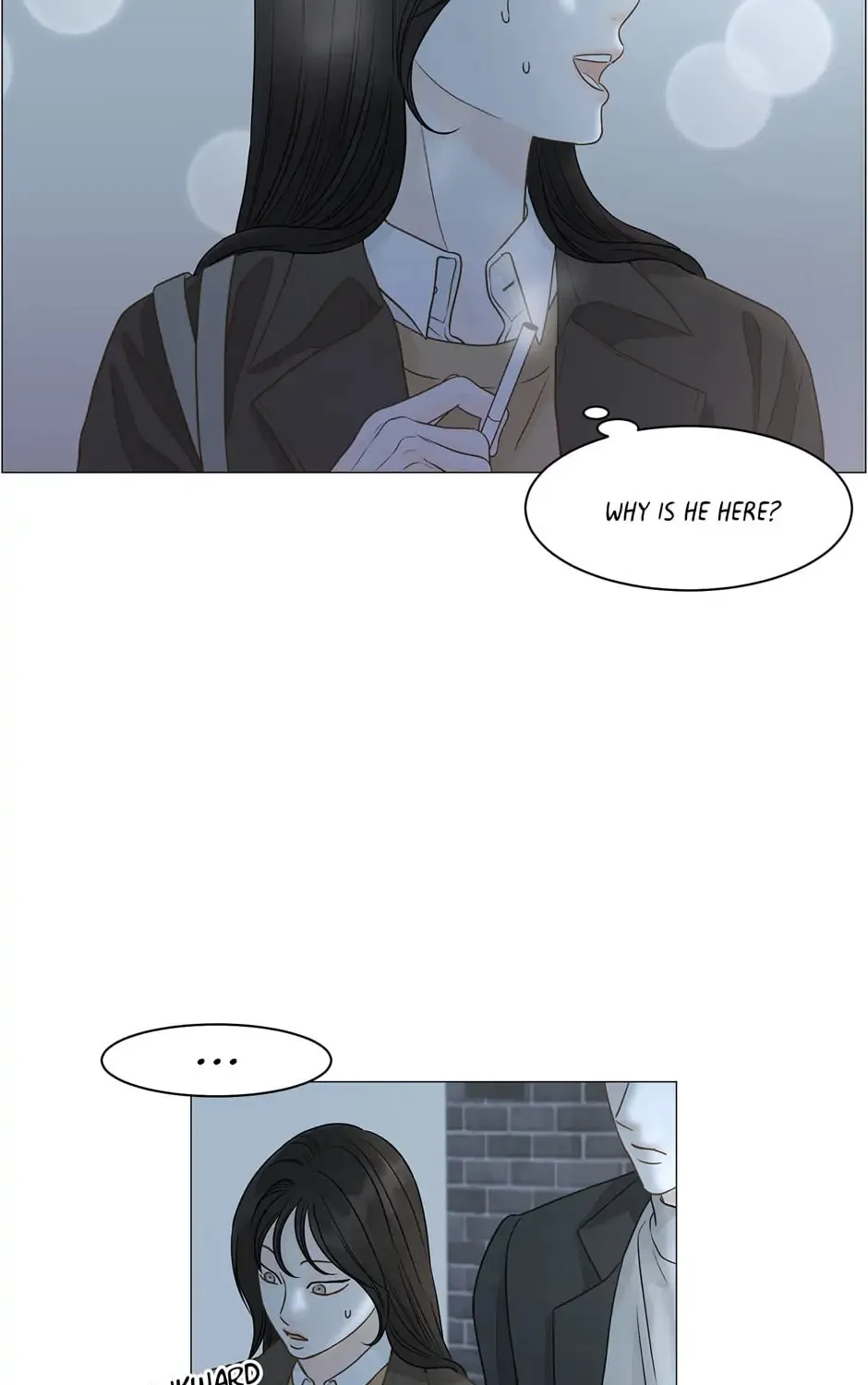Read Back to Work! chapter 99 image 78 on Lezhin