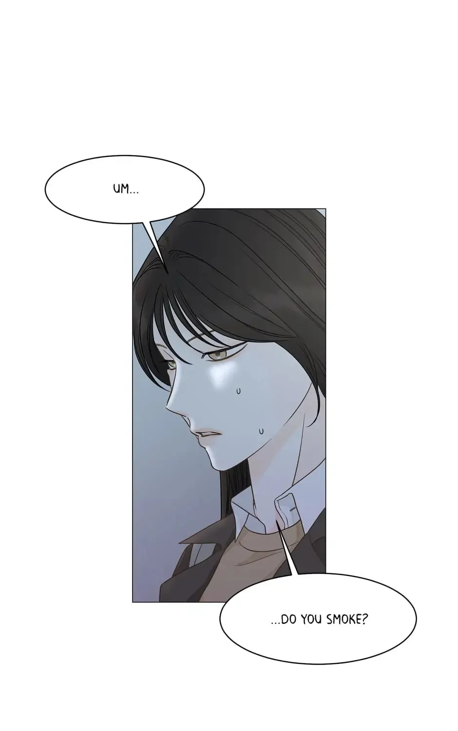 Read Back to Work! chapter 99 image 80 on Lezhin