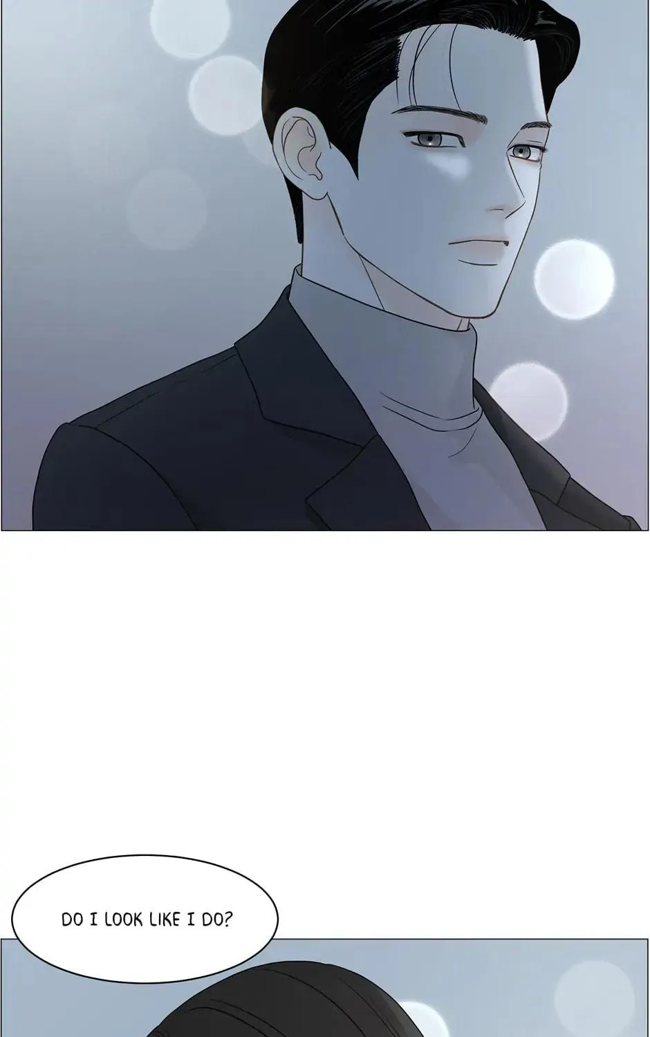 Read Back to Work! chapter 99 image 82 on Lezhin